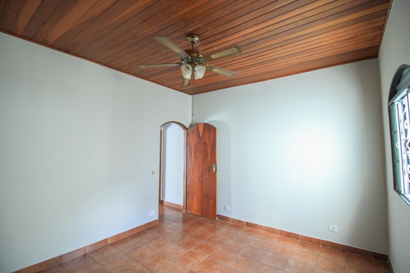 Moradia – São Paulo - Vista 2
