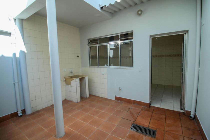 Moradia – São Paulo - Vista 5