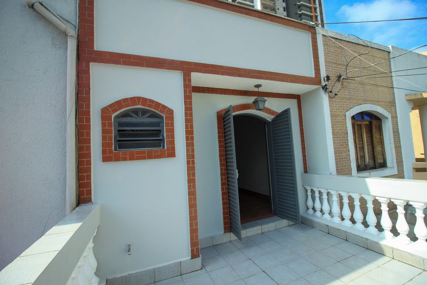 Moradia – São Paulo - Vista 3