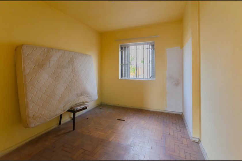 Apartamento – São Paulo - Vista 4
