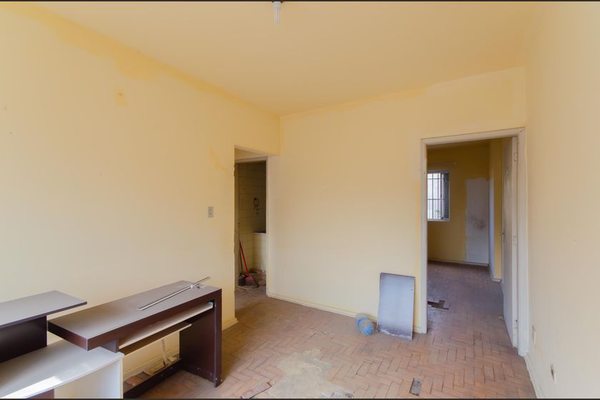 Apartamento – São Paulo - Vista 2