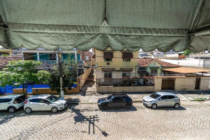 Apartamento – Rio de Janeiro - Vista 4