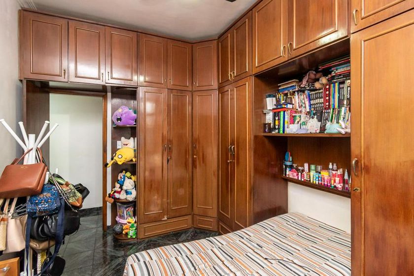 Apartamento – Rio de Janeiro - Vista 5