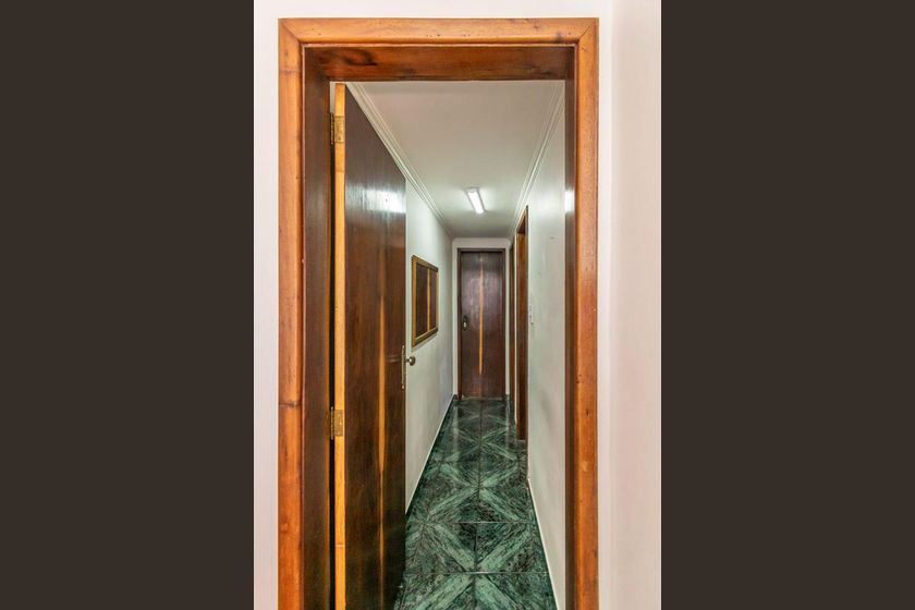 Apartamento – Rio de Janeiro - Vista 2