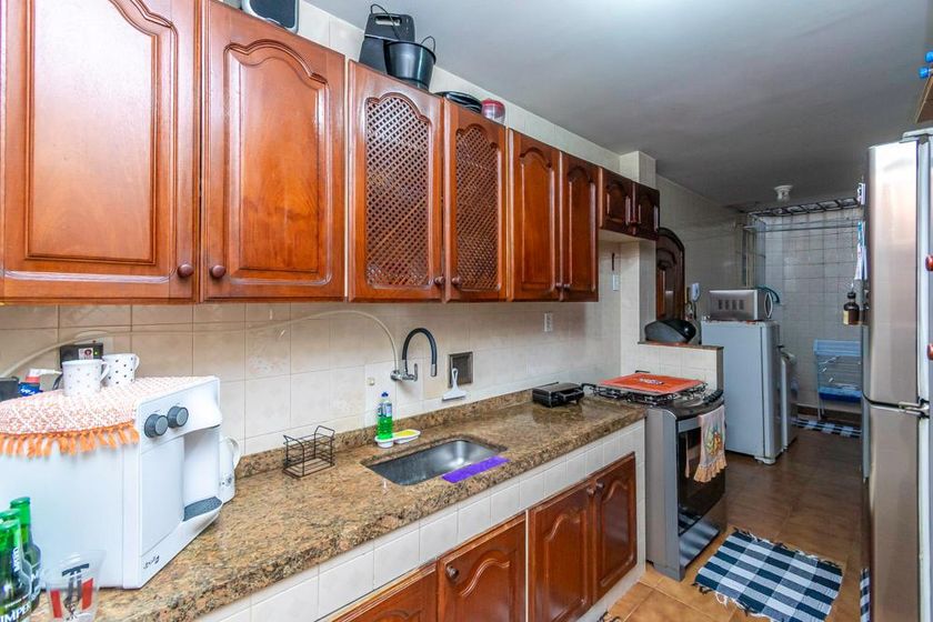 Apartamento – Rio de Janeiro - Vista 3