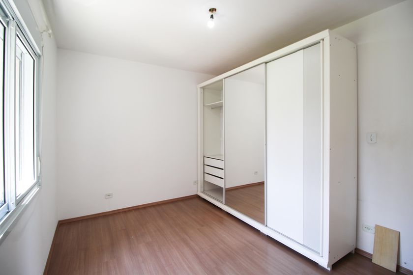 Apartamento em Itaim Bibi - Mehr