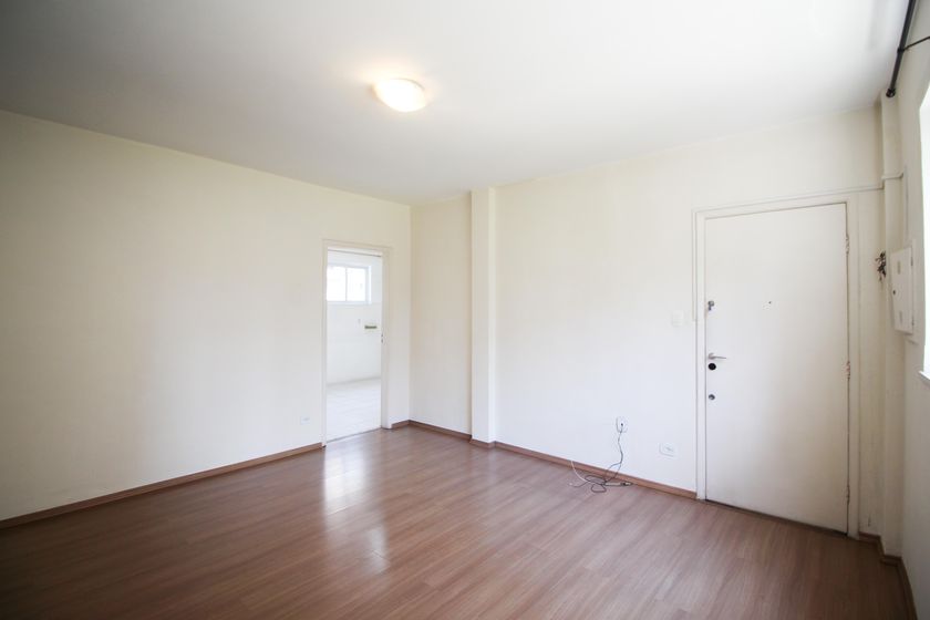 Apartamento em Itaim Bibi - Ansicht 2