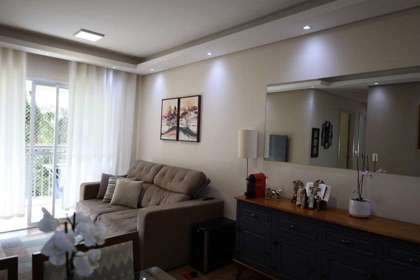 Apartamento em Vila Castelo - Widok 4