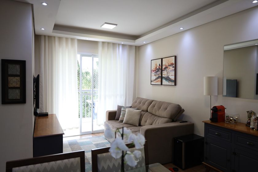 Apartamento em Vila Castelo - Widok 3