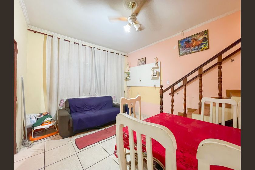 Casa em Jardim Roberto - Ansicht 4
