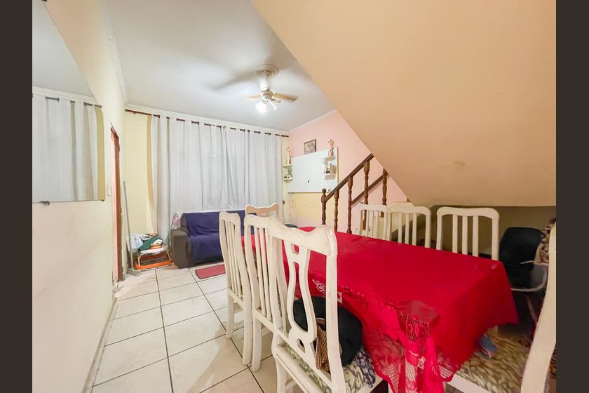 Casa em Jardim Roberto - Ansicht 3