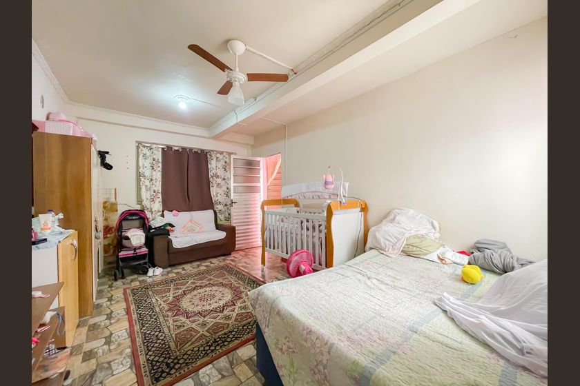 Casa em Jardim Roberto - Mehr