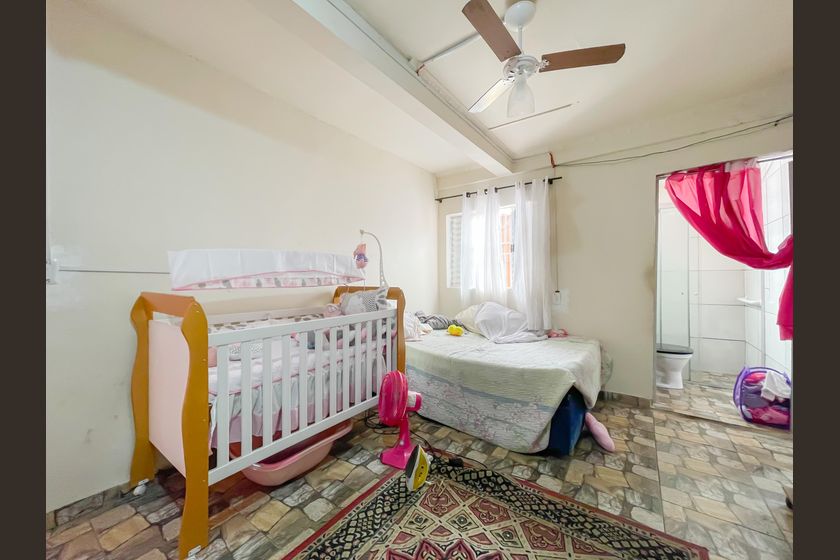 Casa em Jardim Roberto - Ansicht 6
