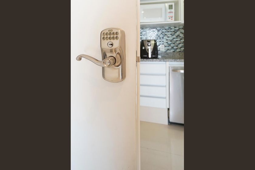Apartamento em Chácara Califórnia – pohled 4