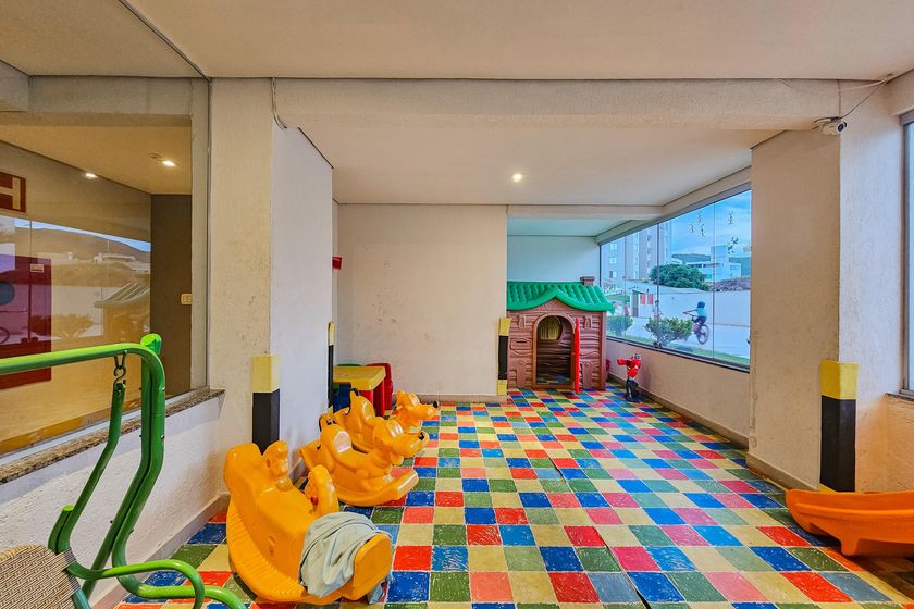 Apartamento – Belo Horizonte - Vista 4