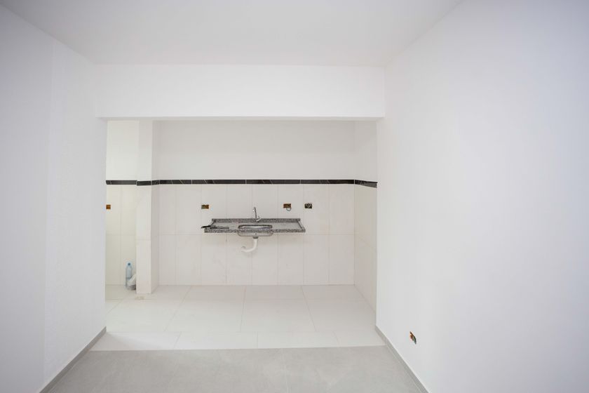 Apartamento em Vila Clara – pohled 5