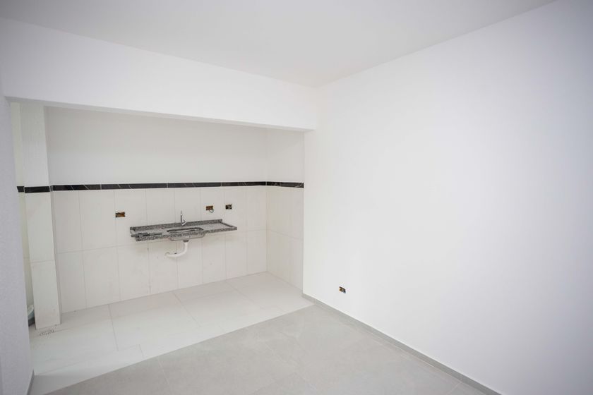 Apartamento em Vila Clara – pohled 3