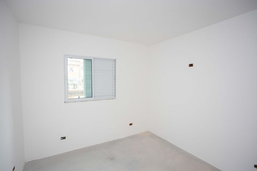 Apartamento em Vila Clara – další