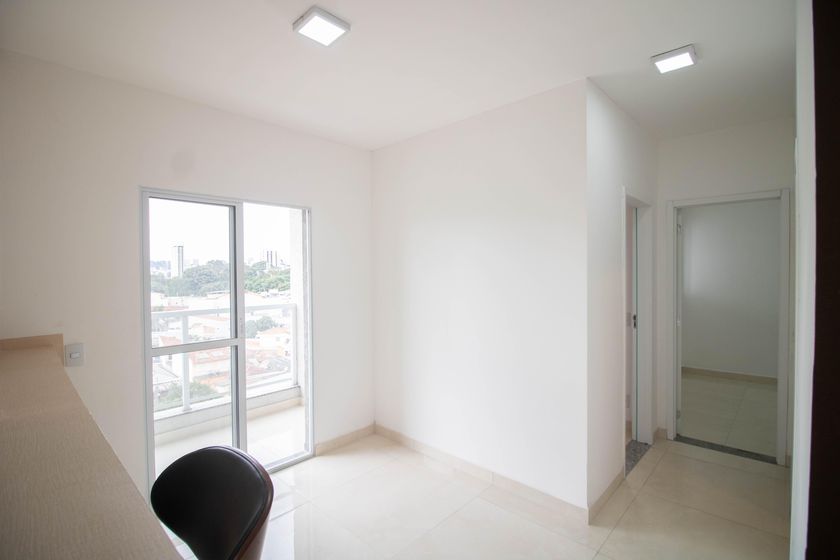 Apartamento em Santana - Widok 2