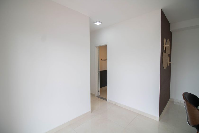 Apartamento em Santana - Widok 6