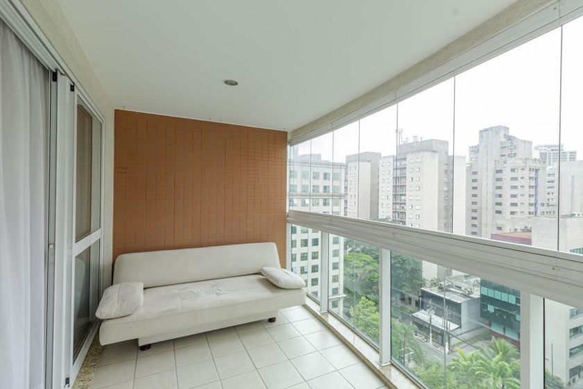 Apartamento – São Paulo - Vista 4