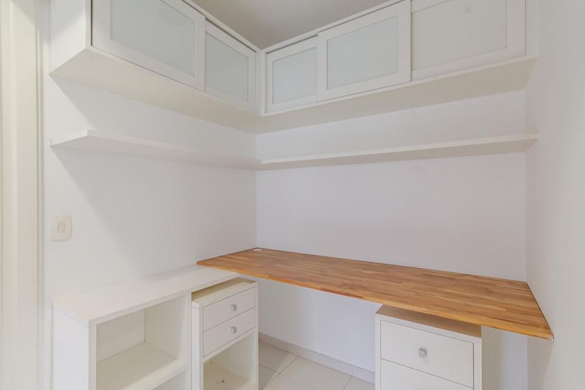 Apartamento – São Paulo - Vista 2