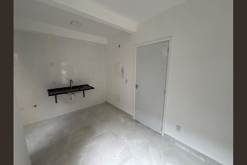 Apartamento em Cidade Antônio Estêvão de Carvalho - Widok 6