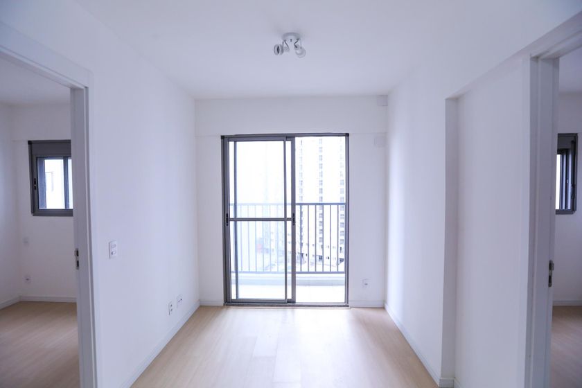 Apartamento em Vila Albertina - Widok 2
