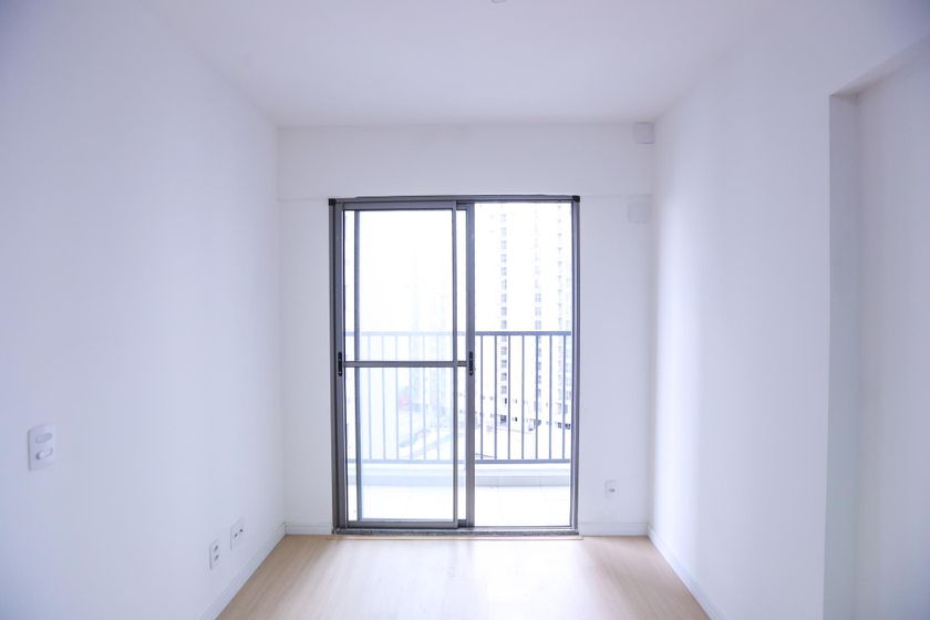 Apartamento em Vila Albertina - Widok 4