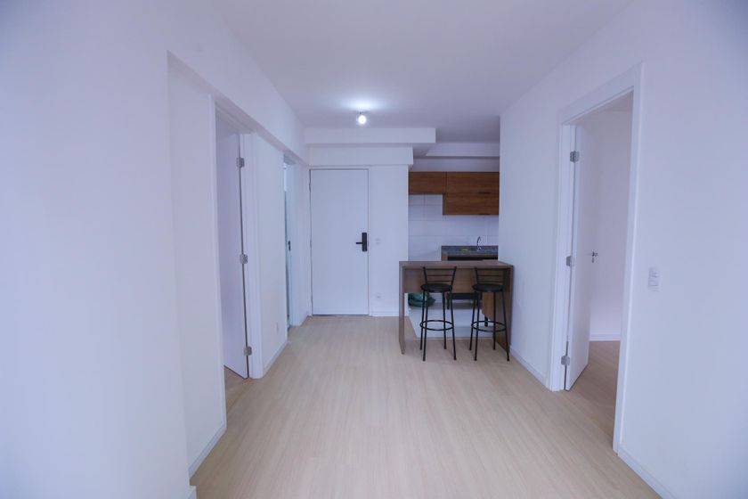 Apartamento em Vila Albertina - Widok 5