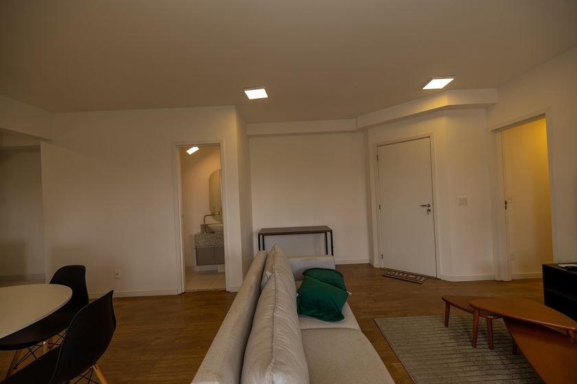 Apartamento em Alphaville - Widok 4