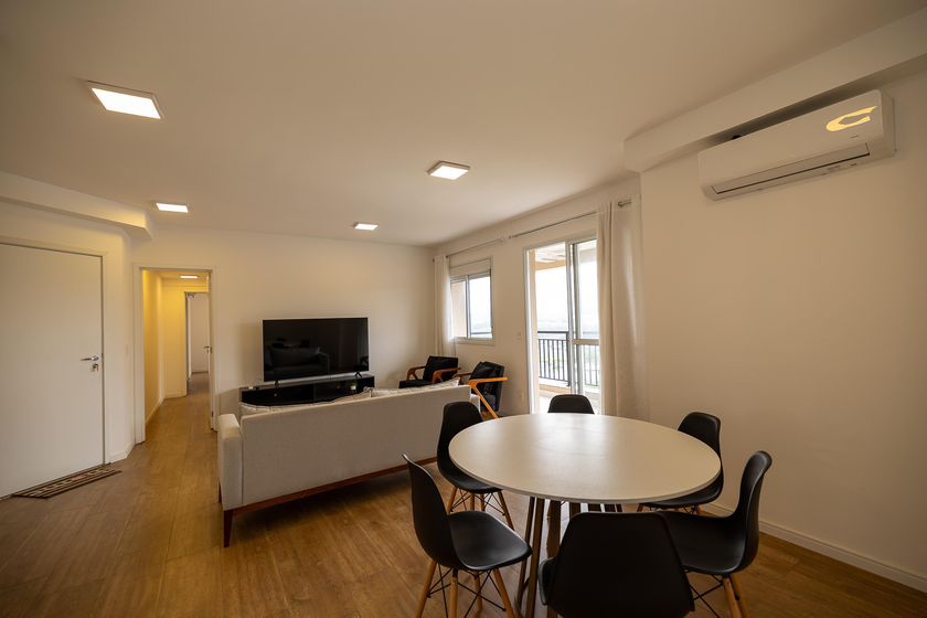 Apartamento em Alphaville - Widok 2