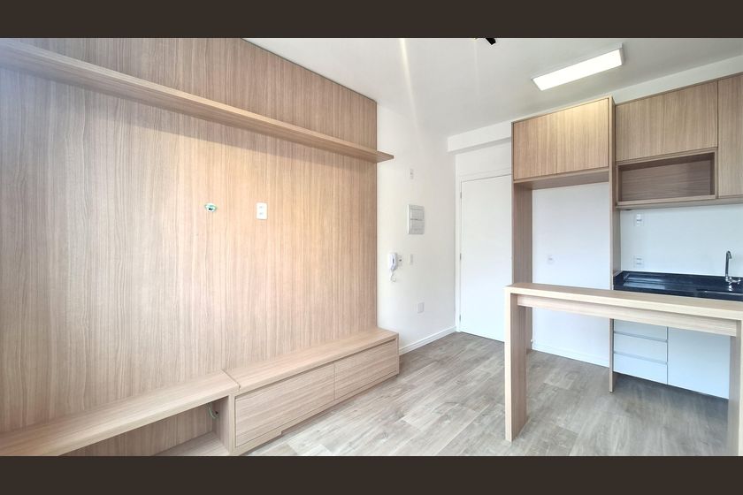 Apartamento em Barra Funda – pohled 3