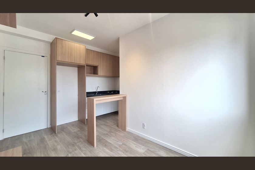 Apartamento em Barra Funda – pohled 4