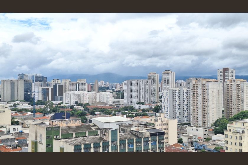 Apartamento em Barra Funda – další