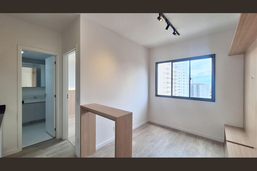 Apartamento em Barra Funda – pohled 2