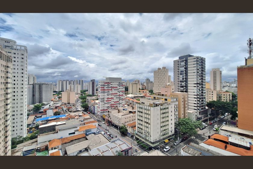 Apartamento em Barra Funda – pohled 5