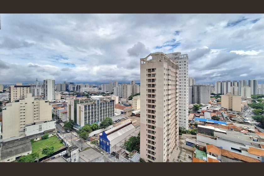 Apartamento em Barra Funda – pohled 6