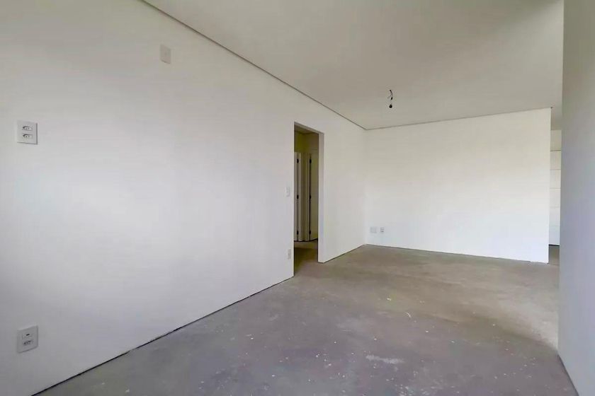Apartamento em Centro - Widok 5