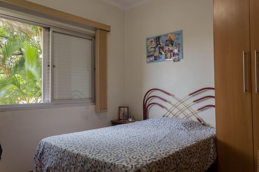Apartamento em Parque Sao Diogo - Widok 6