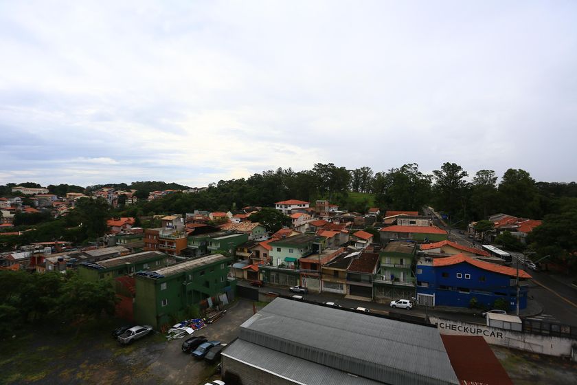 Apartamento em Jardim Monte Alegre - Widok 5