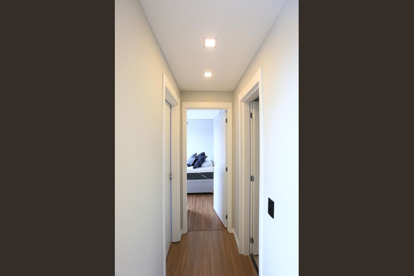 Apartamento em Jardim Monte Alegre - Widok 6