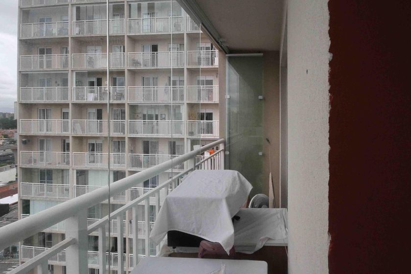 Apartamento em Vila Ema - Ansicht 6
