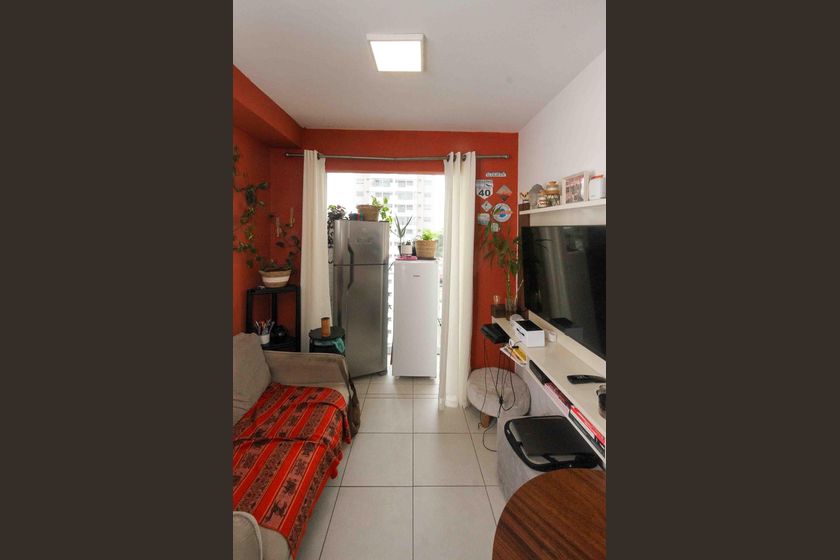 Apartamento em Vila Ema - Ansicht 2
