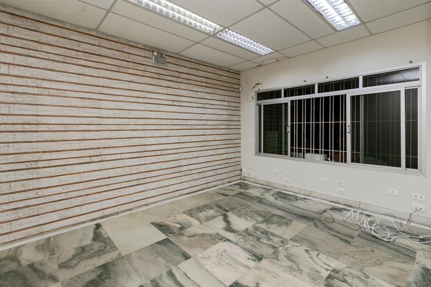 Casa em Santo Amaro – pohled 2