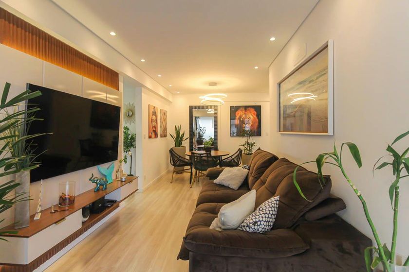 Apartamento em Vila Prudente - Widok 6