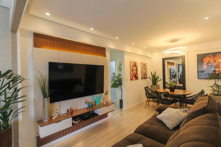 Apartamento em Vila Prudente - Więcej