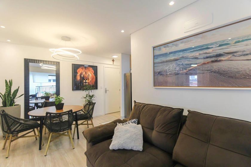 Apartamento em Vila Prudente - Widok 5