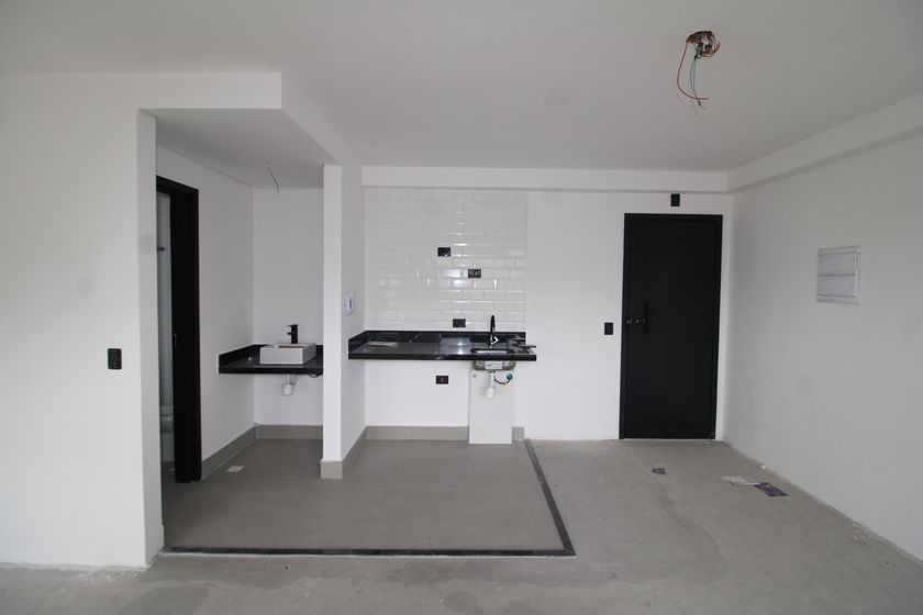 Apartamento em Jardim São Paulo - Ansicht 2