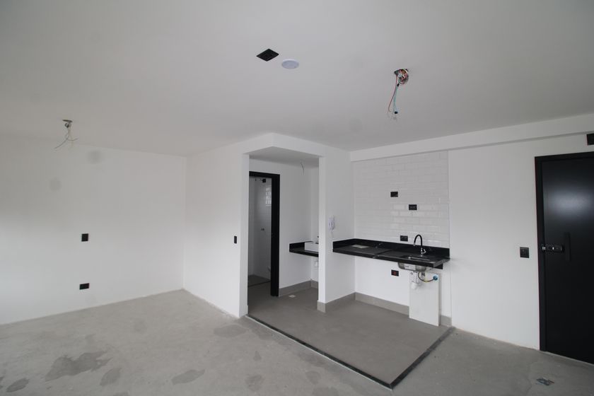Apartamento em Jardim São Paulo - Ansicht 4
